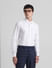 White Formal Full Sleeves Shirt_411165+1